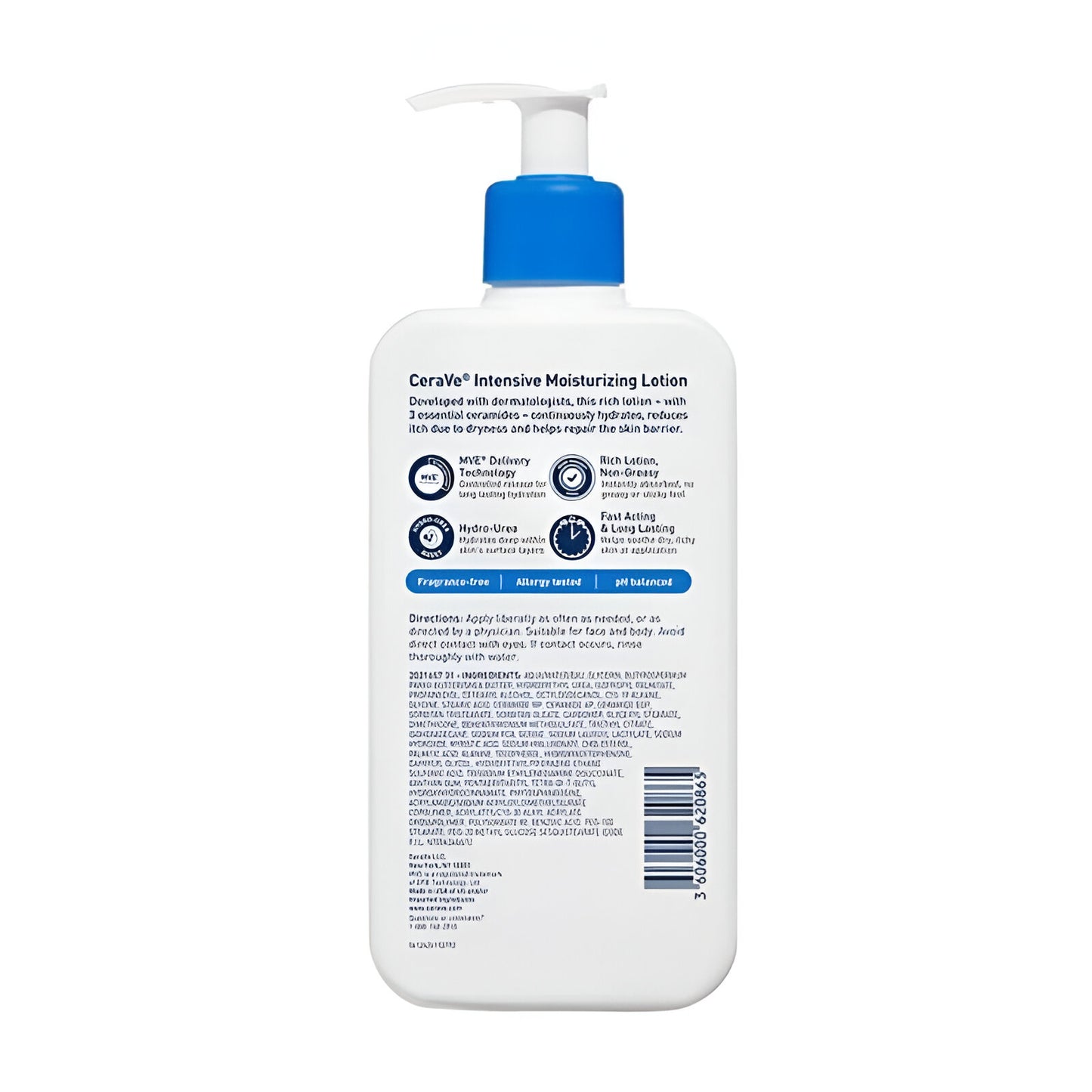 CeraVe Intensive Moisturizing