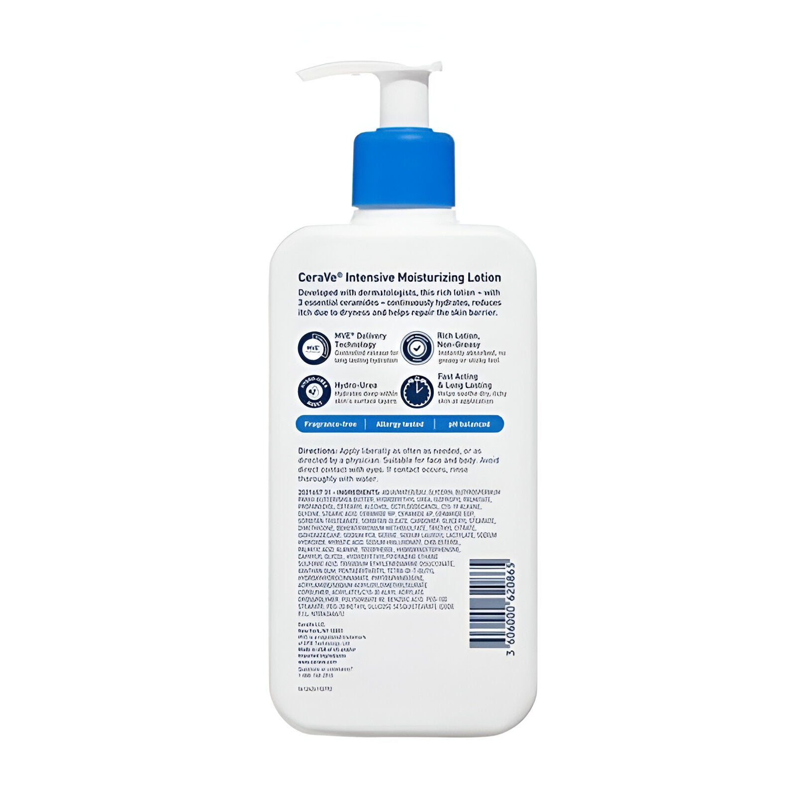 CeraVe Intensive Moisturizing