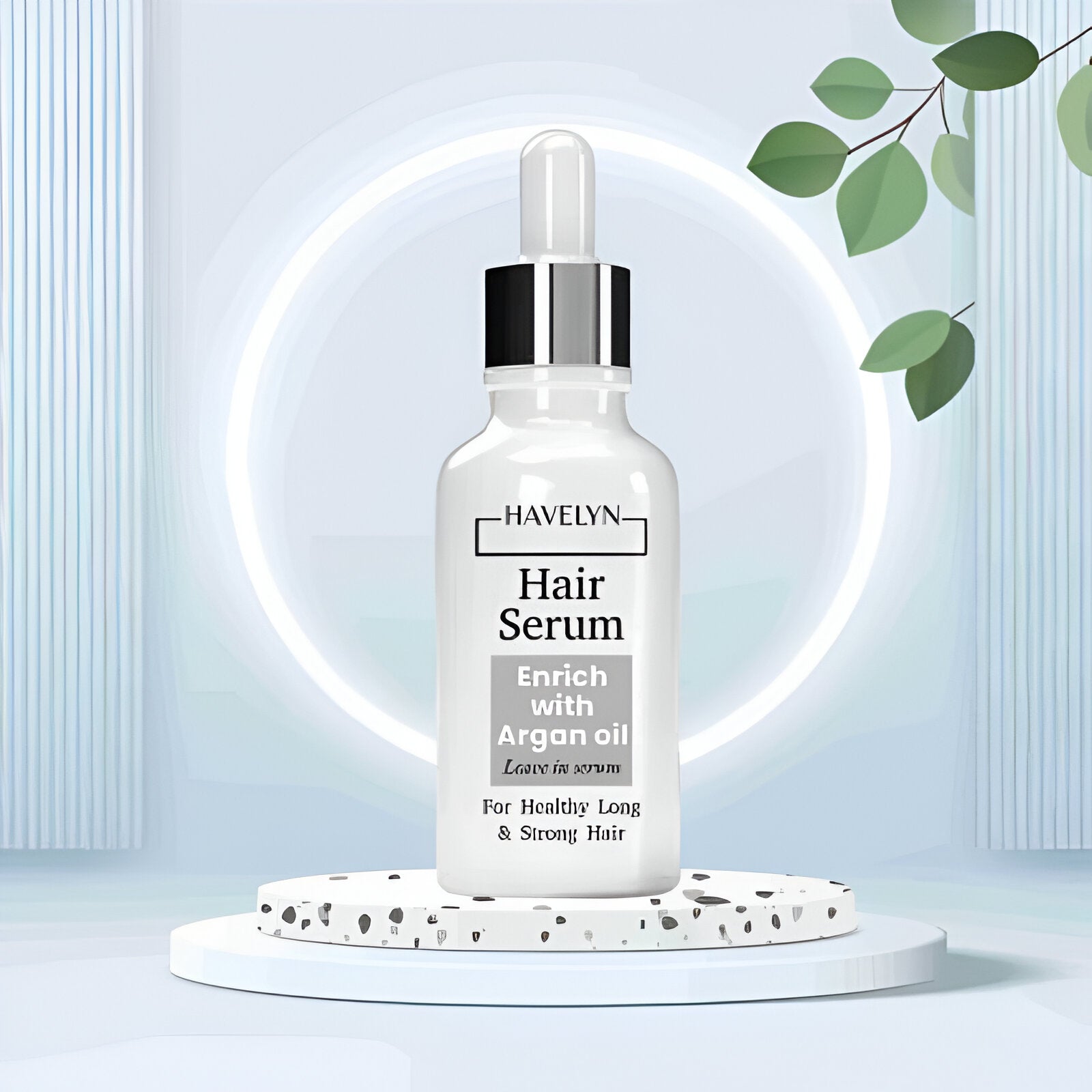 havelyn Hair serum
