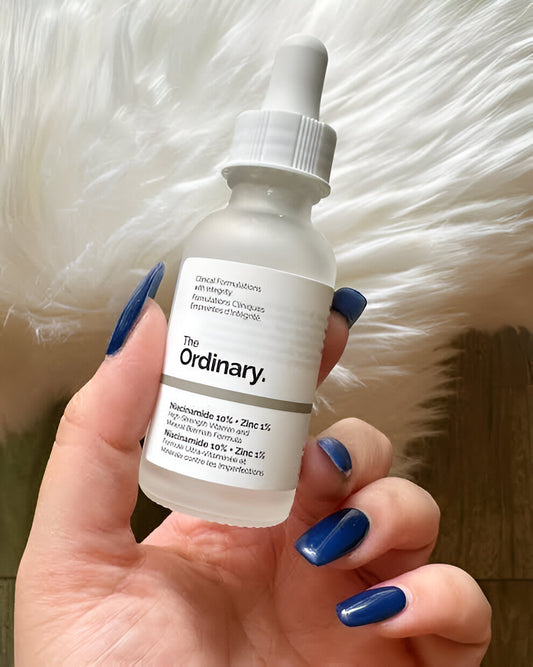 The Ordinary Niacinamide Serum 30 ML